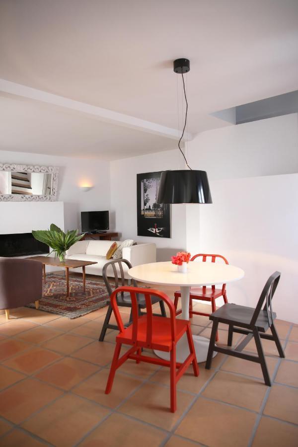 Apartamento Rondaplace Apto Ronda